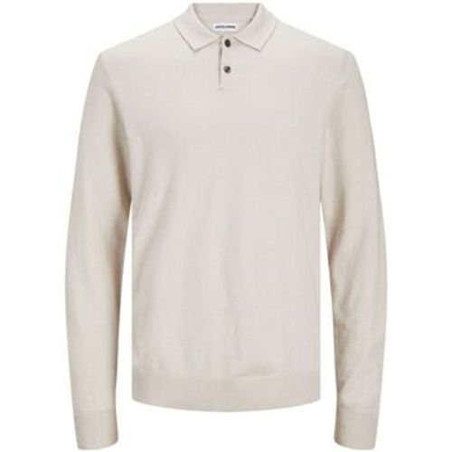 Pullover 12248637 EMIL-MOONBEAMB - jack & jones - Modalova