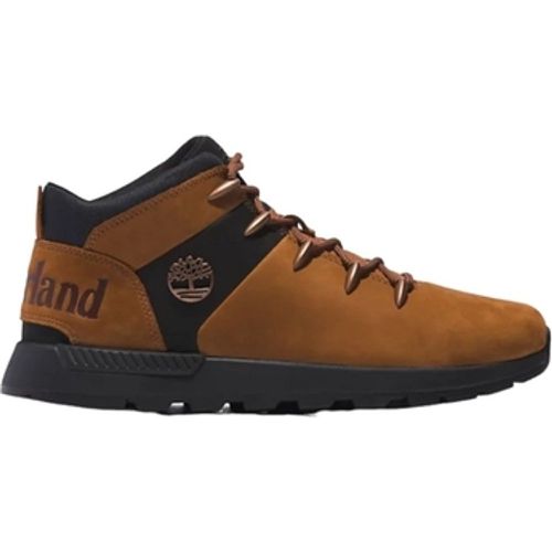 Herrenstiefel SPRINT TREKKER MID LACE U - Timberland - Modalova