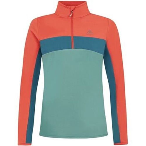 Pullover Sport PRTNAIADS 1/4 zip top Tosca Red 3610732/881 881-881 - Protest - Modalova