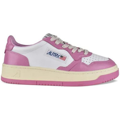 Autry Sneaker - Autry - Modalova