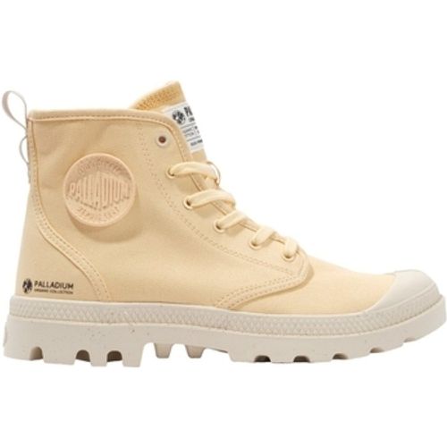 Herrenstiefel PAMPA HI ZIP ORGANIC - Palladium - Modalova