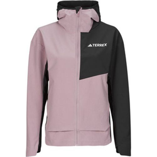 Windjacken Multi Softshell Jacket - Adidas - Modalova