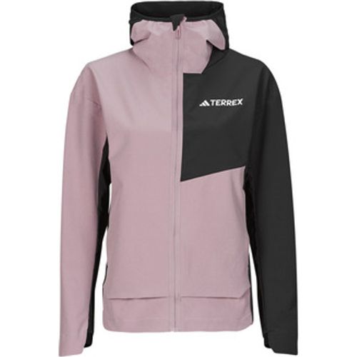 Windjacken Multi Softshell Jacket - Adidas - Modalova