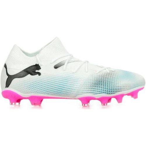 Fussballschuhe Future 7 Match Fg Ag - Puma - Modalova