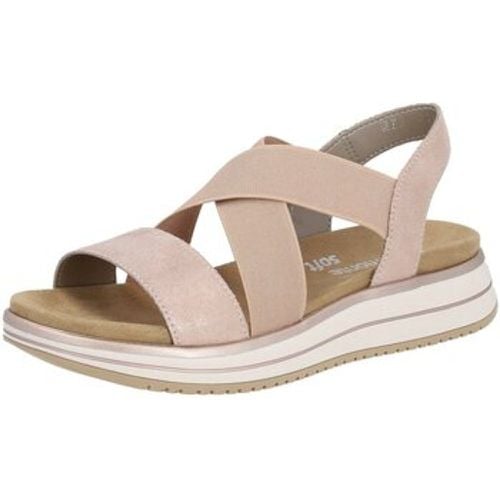 Sandalen Sandaletten Sandale D1J50-31 - Remonte - Modalova