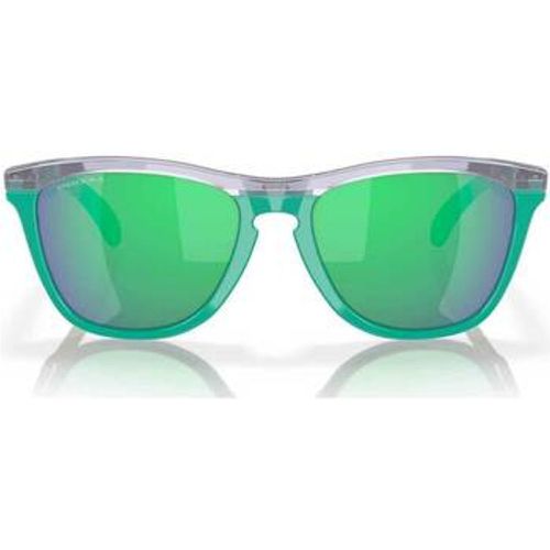 Sonnenbrillen Frogskins Bereich Sonnenbrille OO9284 928406 Bio Based - Oakley - Modalova