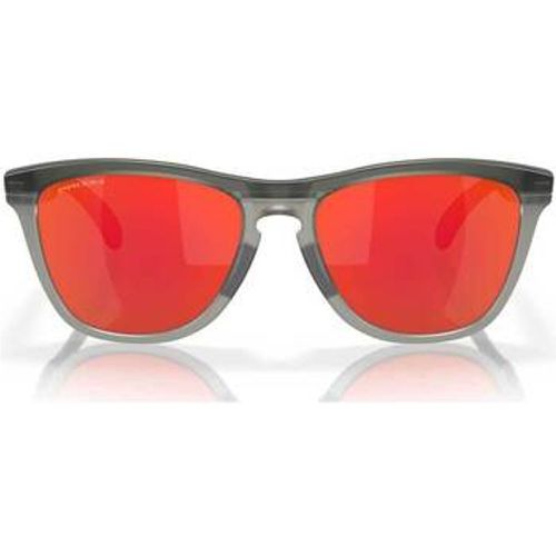 Sonnenbrillen Frogskins Bereich Sonnenbrille OO928401 Bio Based - Oakley - Modalova