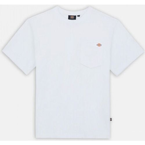 T-Shirts & Poloshirts Luray pocket tee ss - Dickies - Modalova