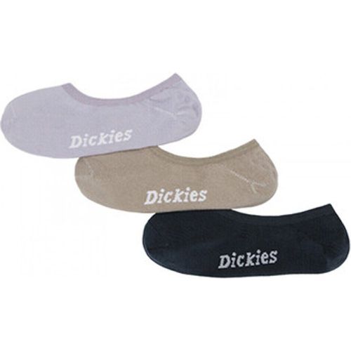 Dickies Söckchen invisible sock - Dickies - Modalova