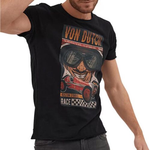 T-Shirts & Poloshirts VD/TRC/COMIC - Von Dutch - Modalova