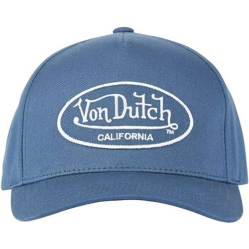 Von Dutch Schirmmütze - Von Dutch - Modalova