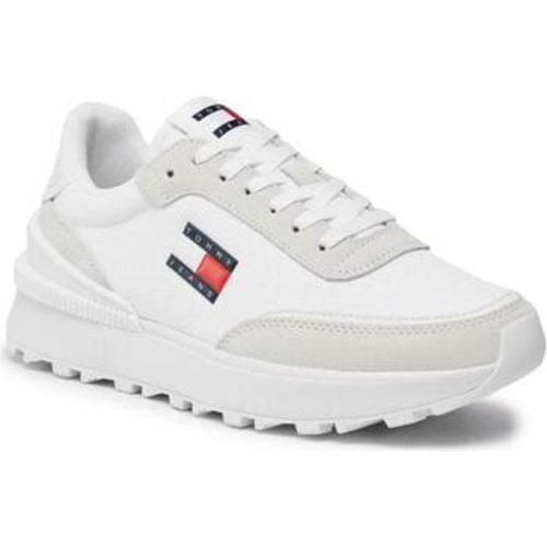 Tommy Hilfiger Sneaker - Tommy Hilfiger - Modalova