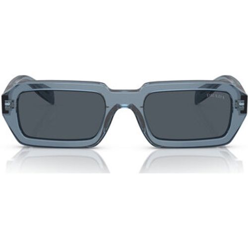 Sonnenbrillen Sonnenbrille PR A12S 19O70B - Prada - Modalova