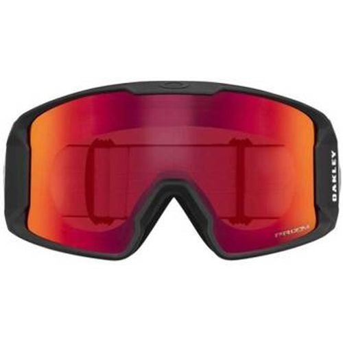 Sonnenbrillen Linie Bergmann L OO7070 707002 Skimaske - Oakley - Modalova