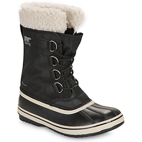 Sorel Moonboots 011 BLACK STONE - Sorel - Modalova