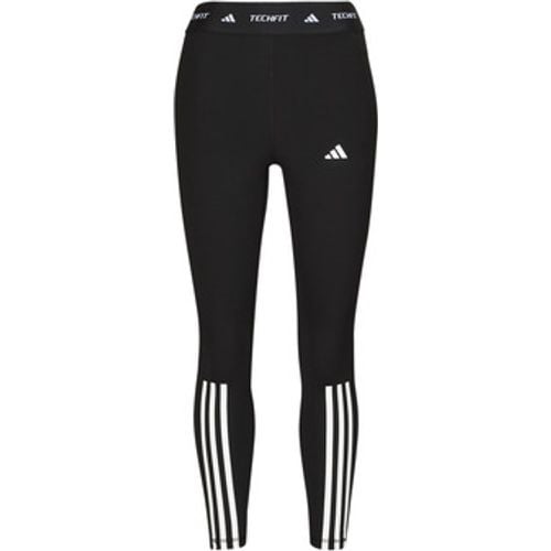 Strumpfhosen TECHFIT 3-Stripes 7/8 Leggings - Adidas - Modalova