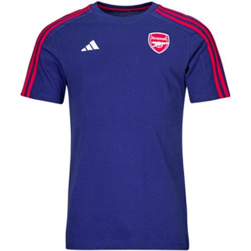 Adidas T-Shirt Arsenal DNA T-Shirt - Adidas - Modalova