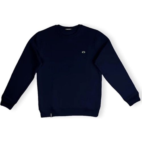 Sweatshirt Sweatshirt Retro Sound - Navy - Organic Monkey - Modalova