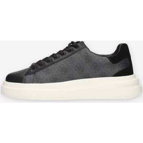 Turnschuhe FMPVIB-FAL12-BLACK - Guess - Modalova