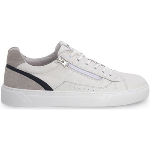 Sneaker NERO GIARDINI 707 DOLLARINO BIANCO - NeroGiardini - Modalova