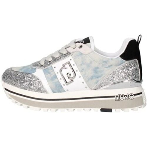 Liu Jo Sneaker Maxi Wonder S3178 - Liu Jo - Modalova