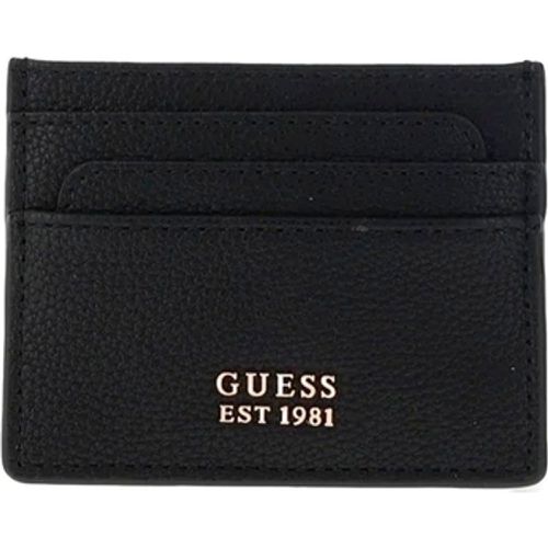 Guess Geldbeutel Meridian - Guess - Modalova