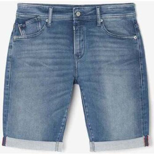 Shorts Bermuda-short shorts aus denim JOGG - Le Temps des Cerises - Modalova
