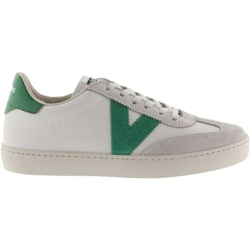 Sneaker Sneackers 126184 - Verde - Victoria - Modalova