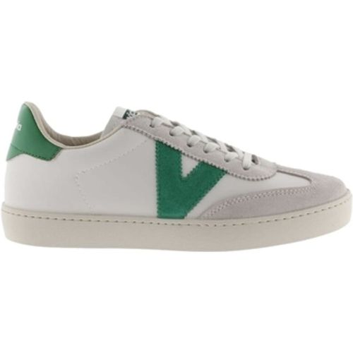 Sneaker Sneackers 126184 - Verde - Victoria - Modalova