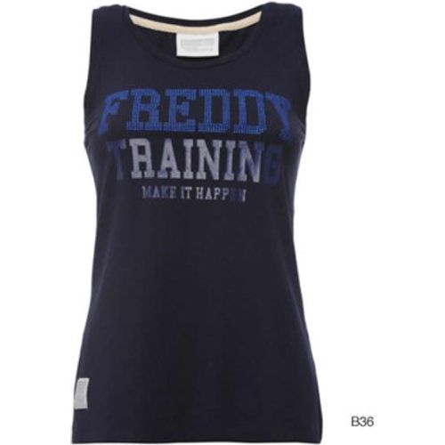 Freddy Tank Top S6WTCT7 - Freddy - Modalova