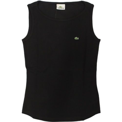 Lacoste Tank Top TF0570 - Lacoste - Modalova