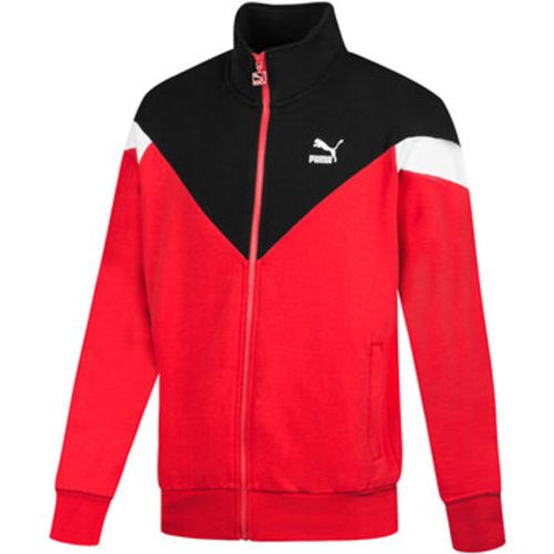 Puma Sweatshirt 595299 Rot In Herrengrößen erhältlich. IT S. Jetzt 595299 von Puma auf Spartoo.de versandkostenfrei bestellen! - 27570031H15425 - Modalova
