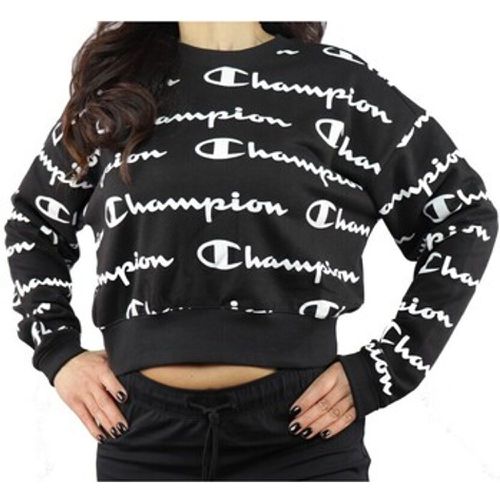 Champion Sweatshirt 112619 - Champion - Modalova
