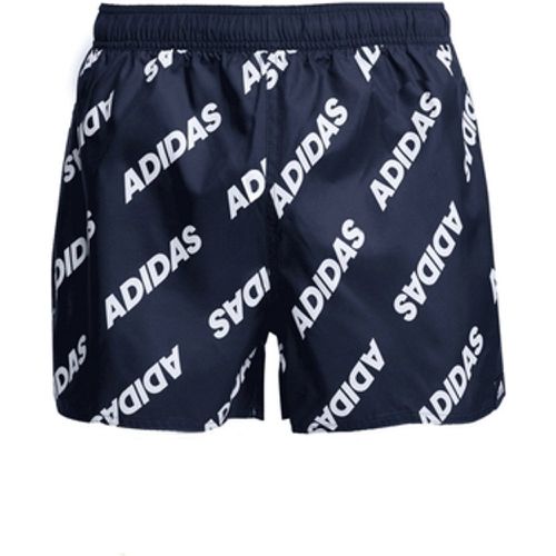 Adidas Badeshorts FJ3915 - Adidas - Modalova