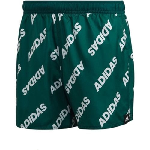 Adidas Badeshorts FJ3914 - Adidas - Modalova