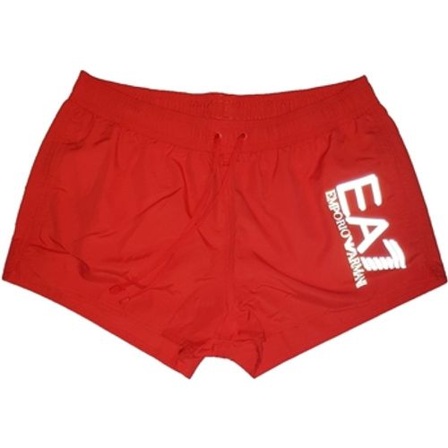 Badeshorts 902008-0P738 - Emporio Armani EA7 - Modalova