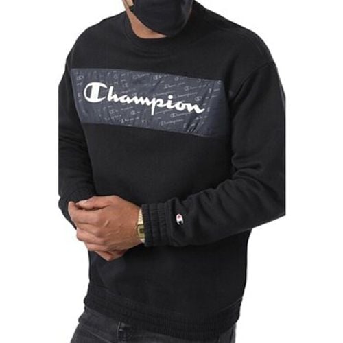 Champion Sweatshirt 214776 - Champion - Modalova