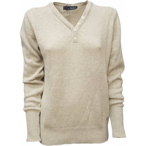 Conte Of Florence Pullover 0483NA - Conte Of Florence - Modalova