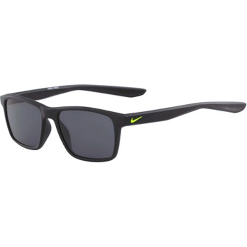 Nike Sonnenbrillen EV1160 Schwarz In Damengrößen erhältlich. Einheitsgrösse. Jetzt EV1160 von Nike auf Spartoo.de versandkostenfrei bestellen! - 27572167F232 - Modalova
