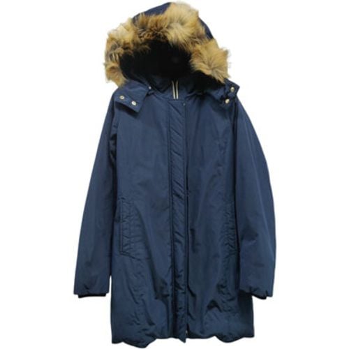 Damen-Jacke J1DA BECOFUR - Conte Of Florence - Modalova