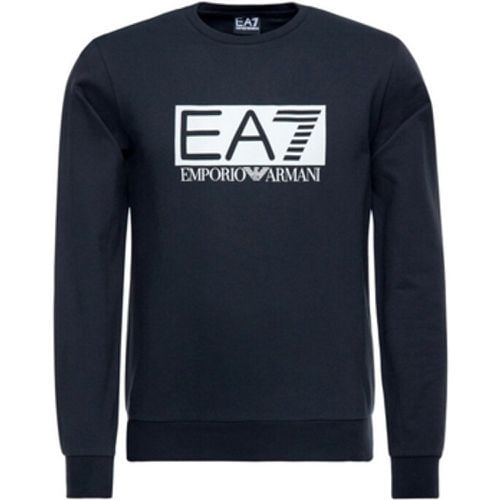 Sweatshirt 3GPM60-PJ05Z - Emporio Armani EA7 - Modalova