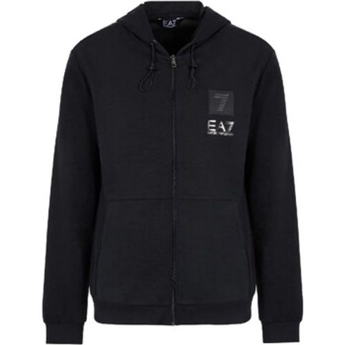 Sweatshirt 6RPM87-PJGEZ - Emporio Armani EA7 - Modalova