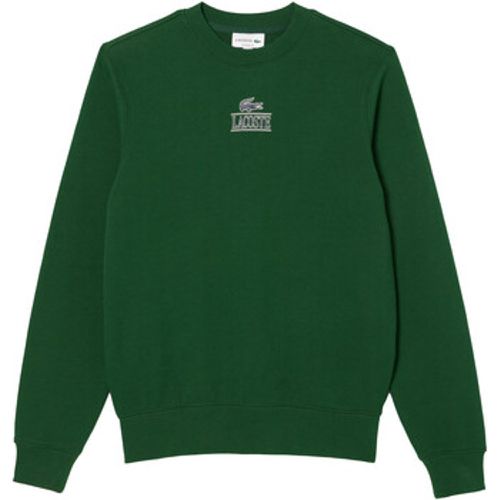 Lacoste Sweatshirt SH1156 - Lacoste - Modalova