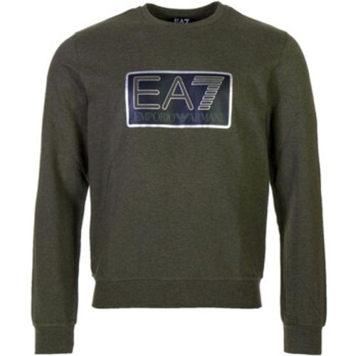 Sweatshirt 6ZPM60-PJ05Z - Emporio Armani EA7 - Modalova