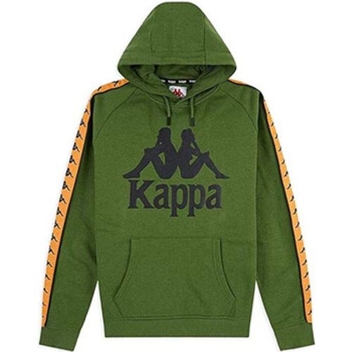 Kappa Sweatshirt 303WH20 - Kappa - Modalova