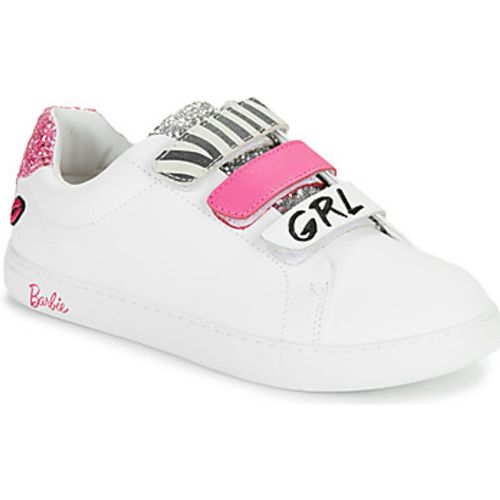 Sneaker EDITH BARBIE GIRL PWR ZEBRA - Bons baisers de Paname - Modalova