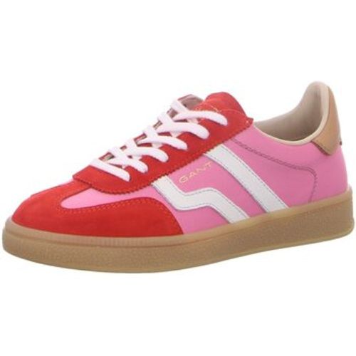 Sneaker Cuzima 28533478-G508 red pink 28533478/G508 - Gant - Modalova