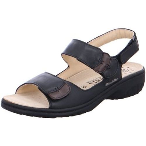 Sandalen Sandaletten GETHA ELCHKID 10000/10051 BLACK - Mobils - Modalova