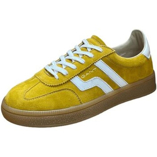 Sneaker Cuzima yellow 28533550/G30 - Gant - Modalova