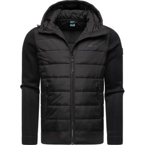 Jacken Steppjacke Hallmar Hood - Ragwear - Modalova